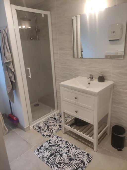 Le Petit Cocon Apartment Montbozon